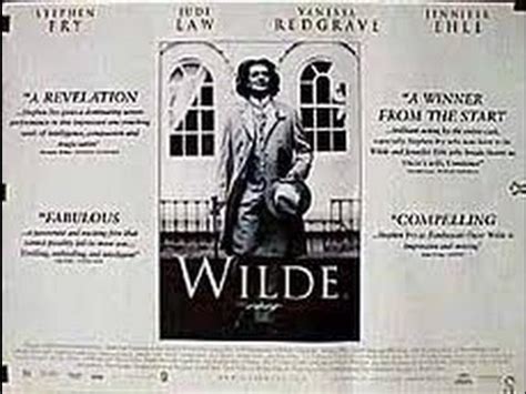 watch wilde 1997